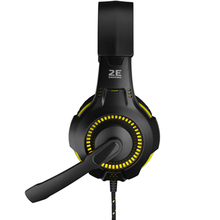 Гарнитура GAMEMAX 2E Gaming Headset (HG300)