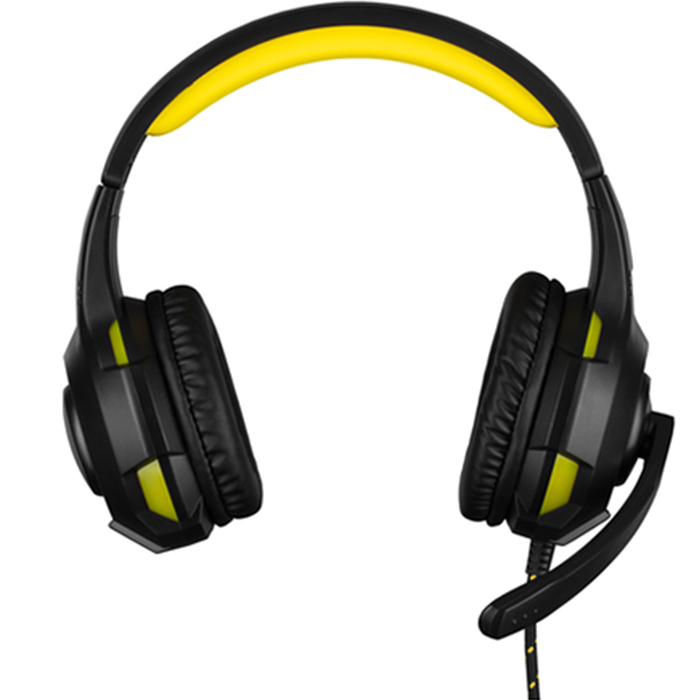 Фото Гарнитура GAMEMAX 2E Gaming Headset (HG300)