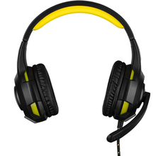 Гарнитура GAMEMAX 2E Gaming Headset (HG300)