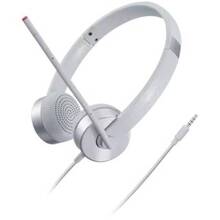 Гарнітура LENOVO 100 Stereo Analog Headset (GXD1E71386)