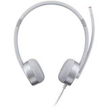 Гарнітура LENOVO 100 Stereo Analog Headset (GXD1E71386)