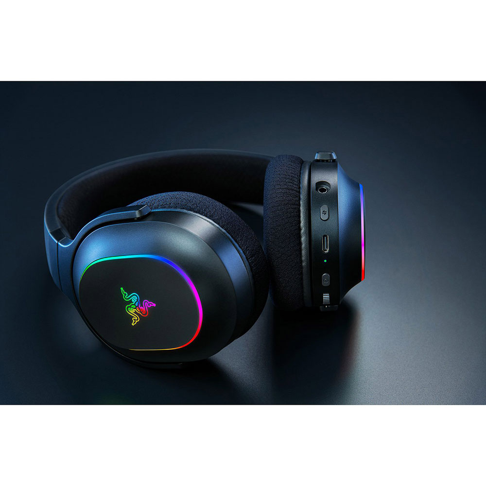 В інтернет магазині Гарнітура Razer Barracuda X Chroma Black (RZ04-05220100-R3M1)