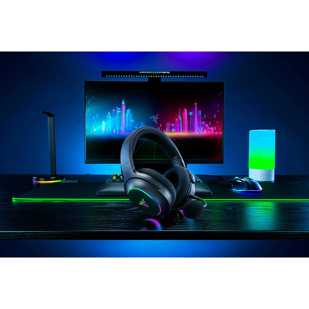 В Україні Гарнітура Razer Barracuda X Chroma Black (RZ04-05220100-R3M1)