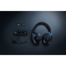 Гарнітура Razer Barracuda X Chroma Black (RZ04-05220100-R3M1)