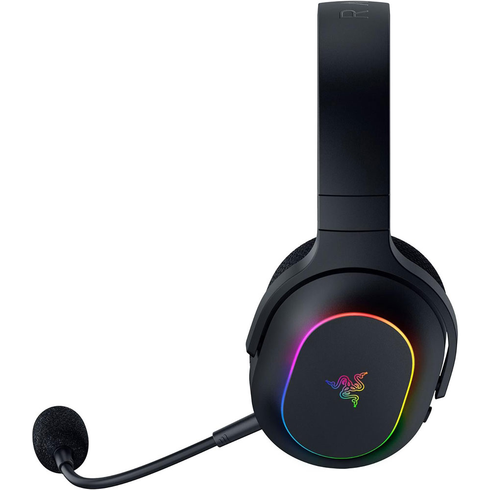 Фото Гарнітура Razer Barracuda X Chroma Black (RZ04-05220100-R3M1)