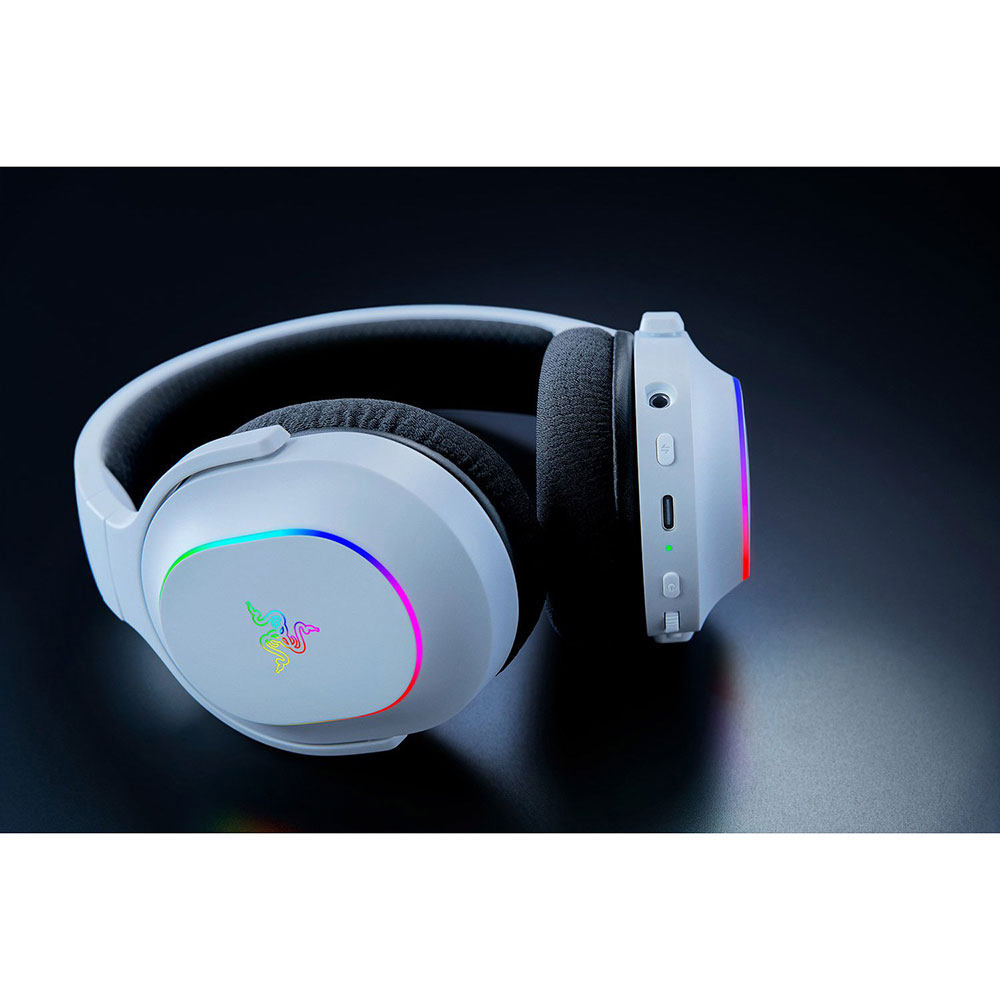 Покупка Гарнитура RAZER Barracuda X Chroma White (RZ04-05220200-R3M1)