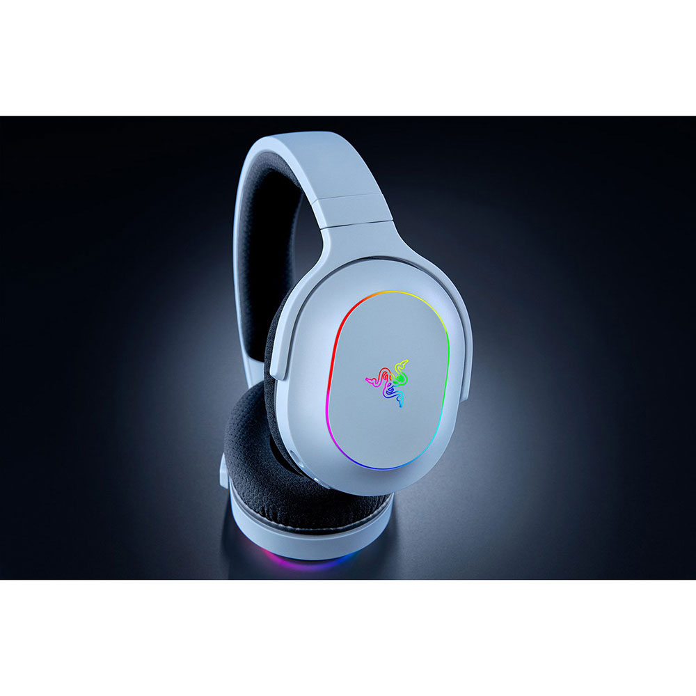 Заказать Гарнитура RAZER Barracuda X Chroma White (RZ04-05220200-R3M1)