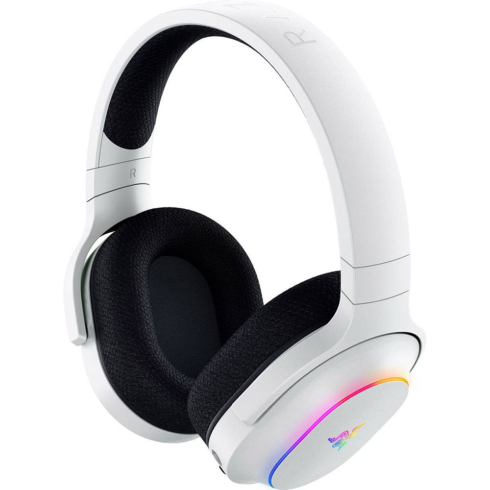 Гарнитура RAZER Barracuda X Chroma White (RZ04-05220200-R3M1) Класс геймерская