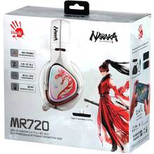 Гарнитура A4TECH RGB Bloody MR720 (Naraka)