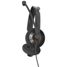 Гарнитура SENNHEISER EPOS SC 60 USB ML Black (1000551)