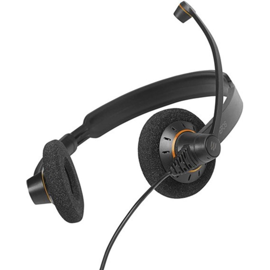 Замовити Гарнітура SENNHEISER EPOS SC 60 USB ML Black (1000551)