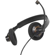 Гарнітура SENNHEISER EPOS SC 60 USB ML Black (1000551)