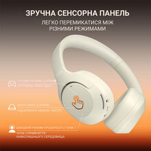 Гарнитура FIFINE X3W White