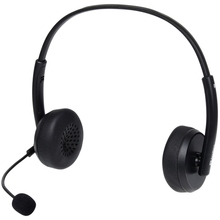 Гарнітура SANDBERG USB Office Headset Black (326-12)