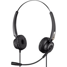 Гарнітура SANDBERG USB Office Headset Pro Stereo Black (126-13)