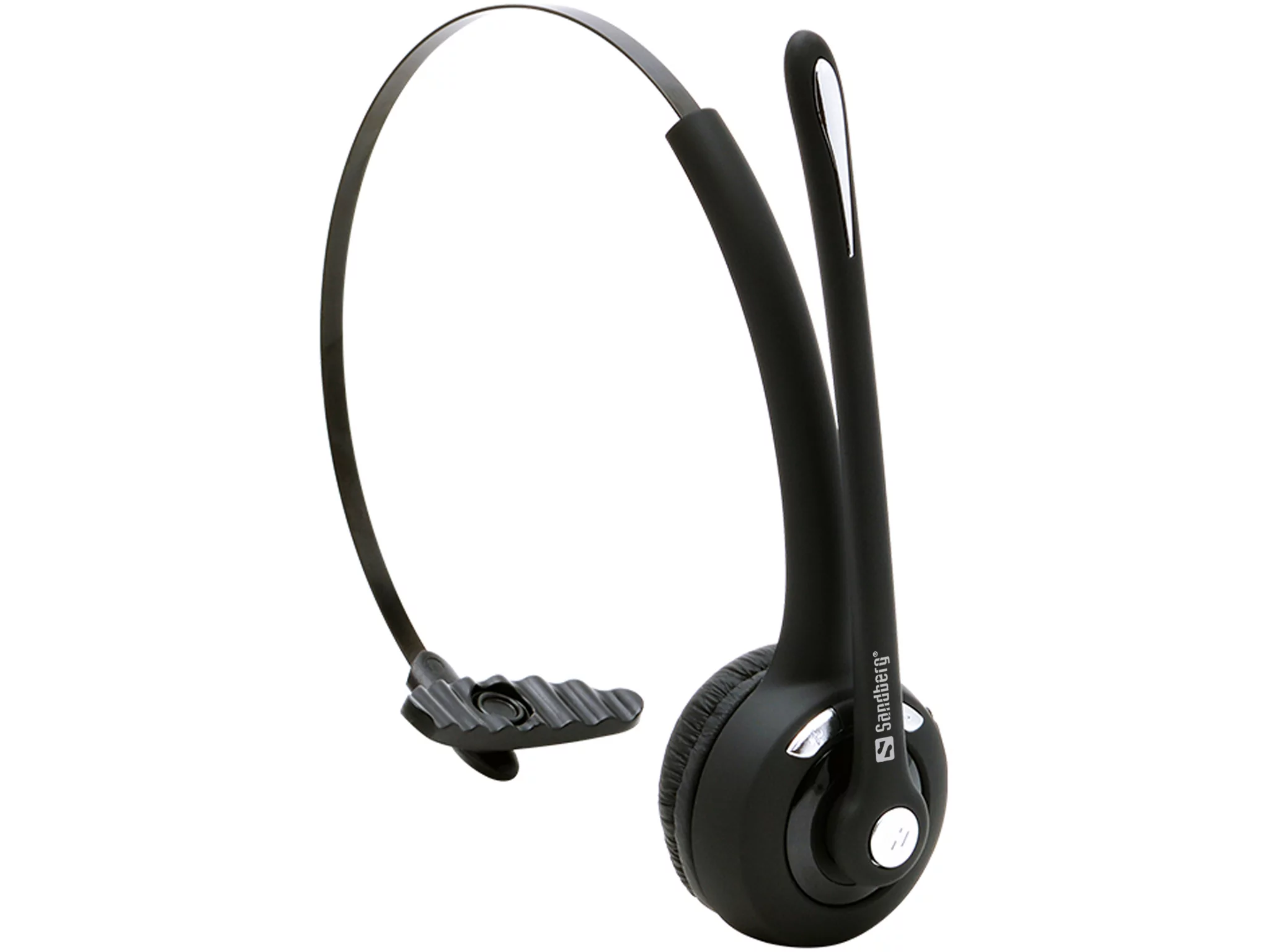 Гарнітура SANDBERG Office Headset Black (126-23)