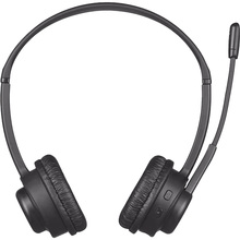 Гарнітура SANDBERG Wireless Call Headset Black (126-43)