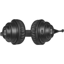 Гарнітура SANDBERG Wireless Headset ANC+ENC Black (126-44)