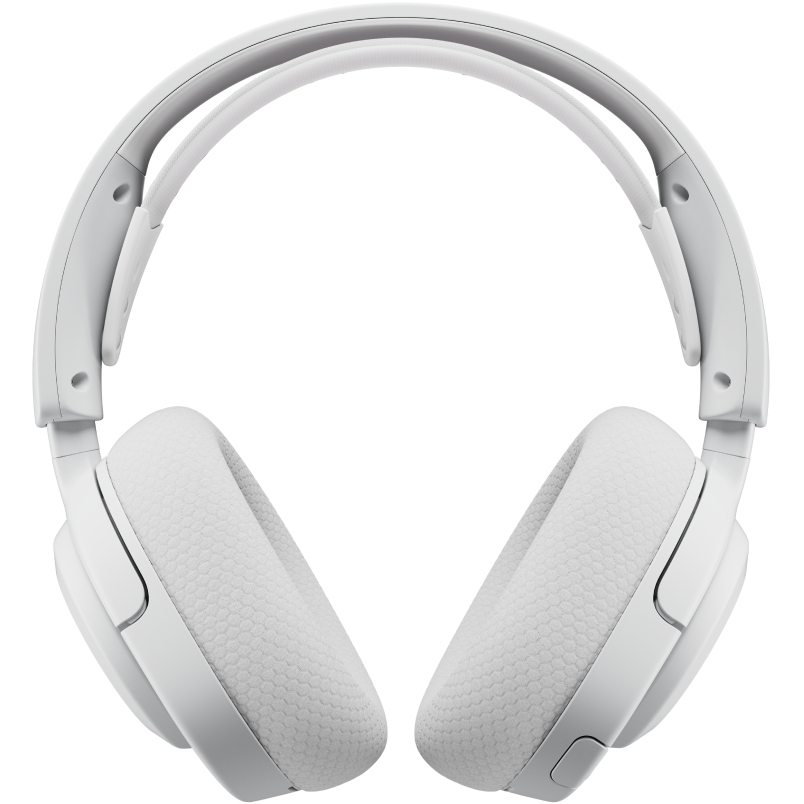 Гарнитура STEELSERIES Arctis Nova 5P White (61674) Класс геймерская