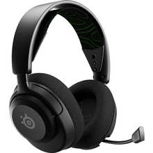 Гарнітура STEELSERIES Arctis Nova 5X Black (61676)