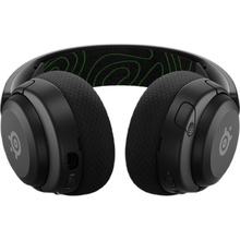 Гарнітура STEELSERIES Arctis Nova 5X Black (61676)