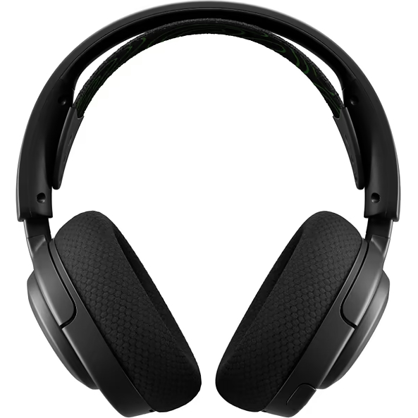 Гарнитура STEELSERIES Arctis Nova 5X Black (61676) Класс геймерская