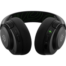 Гарнітура STEELSERIES Arctis Nova 5X Black (61676)