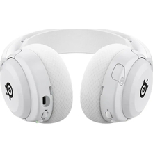 Гарнітура STEELSERIES Arctis Nova 5X White (61677)