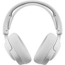 Гарнітура STEELSERIES Arctis Nova 5X White (61677)