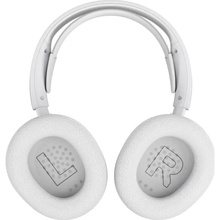 Гарнитура STEELSERIES Arctis Nova 5X White (61677)