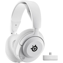 Гарнитура STEELSERIES Arctis Nova 5X White (61677)