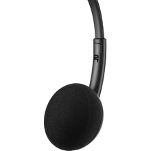 Гарнитура SANDBERG MiniJack Office Headset Black (325-41)