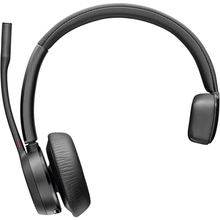 Гарнитура POLY On-ear Voyager 4310-m Black (77Y91AA)