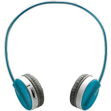 

Гарнитура Rapoo H3050 blue, H3050 blue