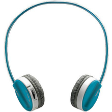 Гарнітура Rapoo H3050 blue