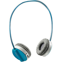 Гарнітура Rapoo H3050 blue