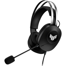 Гарнитура ASUS TUF Gaming H1 GEN II Black (90YH044B-BHUA00)