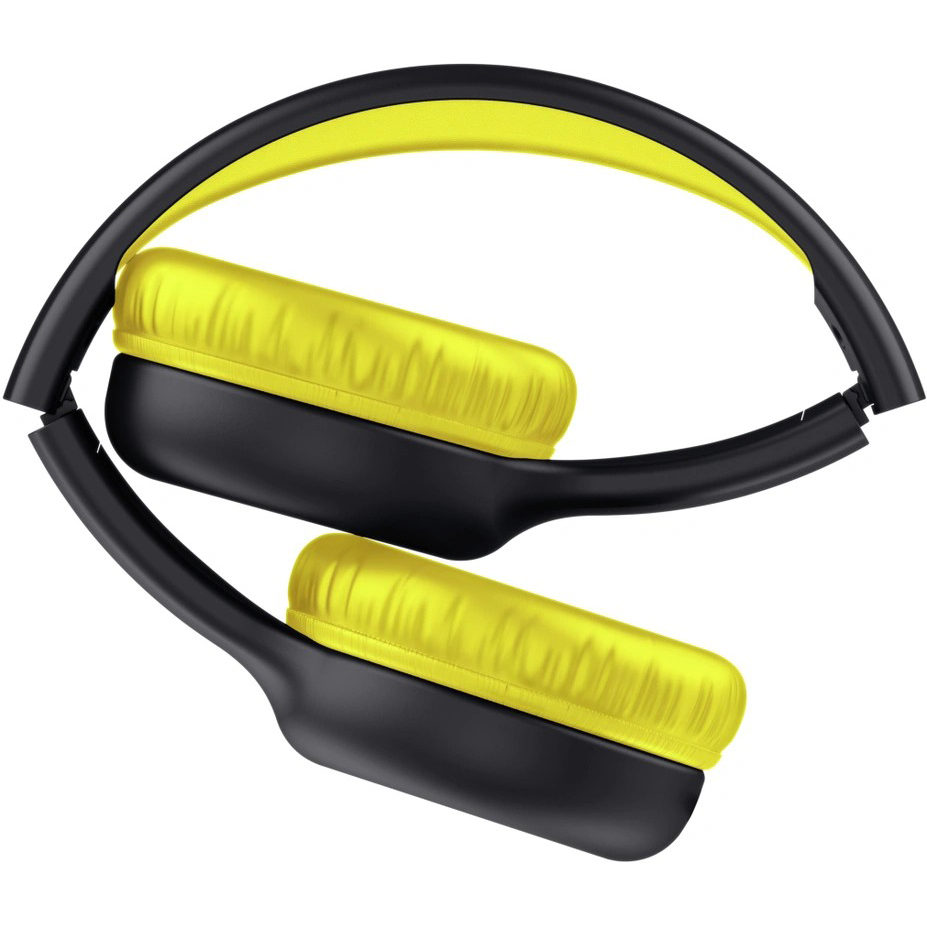 Фото Гарнитура TRUST Nouna Kids Headphones Mic Black (25406_TRUST)