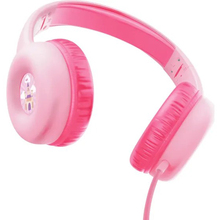 Гарнитура TRUST Nouna Kids Headphones Mic Pink (25277_TRUST)