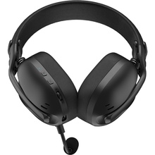 Гарнітура HATOR HYPERPUNK 3 Hi-Res Wireless Black (ESH15)