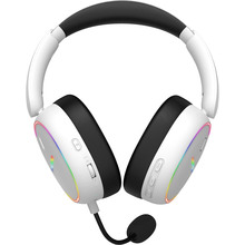 Гарнітура HATOR PHOENIX 2 Wireless White (ESH41)