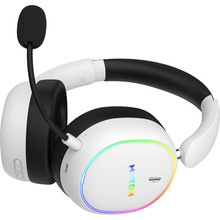 Гарнітура HATOR PHOENIX 2 Wireless White (ESH41)