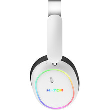 Гарнітура HATOR PHOENIX 2 Wireless White (ESH41)