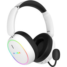 Гарнітура HATOR PHOENIX 2 Wireless White (ESH41)