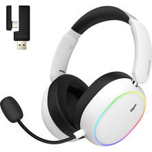 Гарнитура HATOR PHOENIX 2 Wireless White (ESH41)