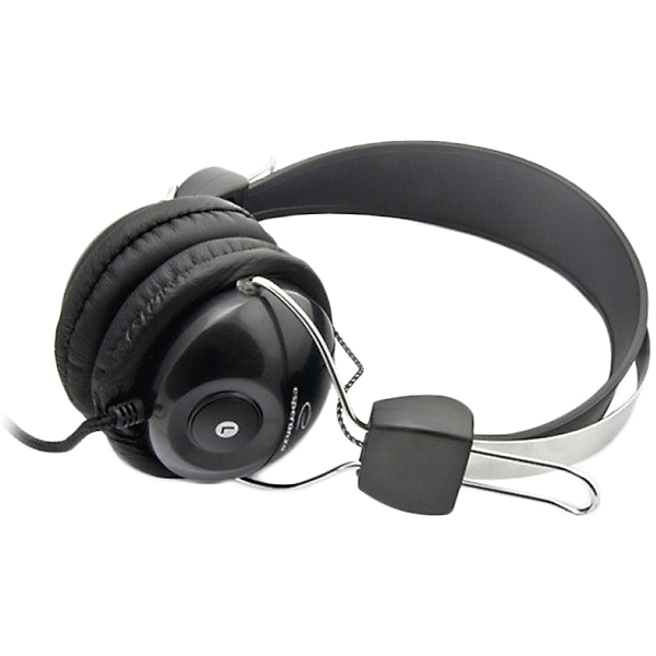 

Гарнитура ESPERANZA EH108 Stereo headset with mic, EH108 Stereo headset with mic