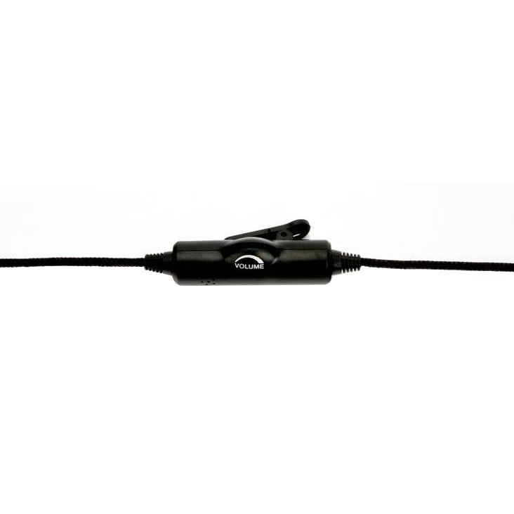 Гарнітура ESPERANZA EH108 Stereo headset with mic Клас класична