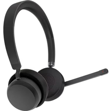 Гарнитура LENOVO Wireless Stereo Headset Black (4XD1Q30302)