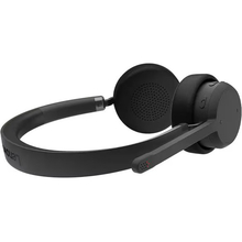 Гарнитура LENOVO Wireless Stereo Headset Black (4XD1Q30302)