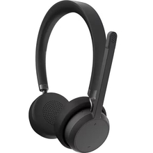 Гарнитура LENOVO Wireless Stereo Headset Black (4XD1Q30302)